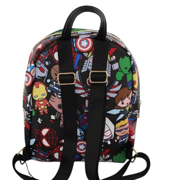 cheap mini backpacks near me Claire's Pink Mini Backpack with Gemstones and Gold Accents, Adjustable  Straps